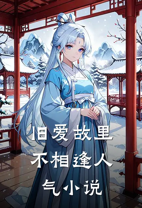 旧爱故里不相逢人气小说