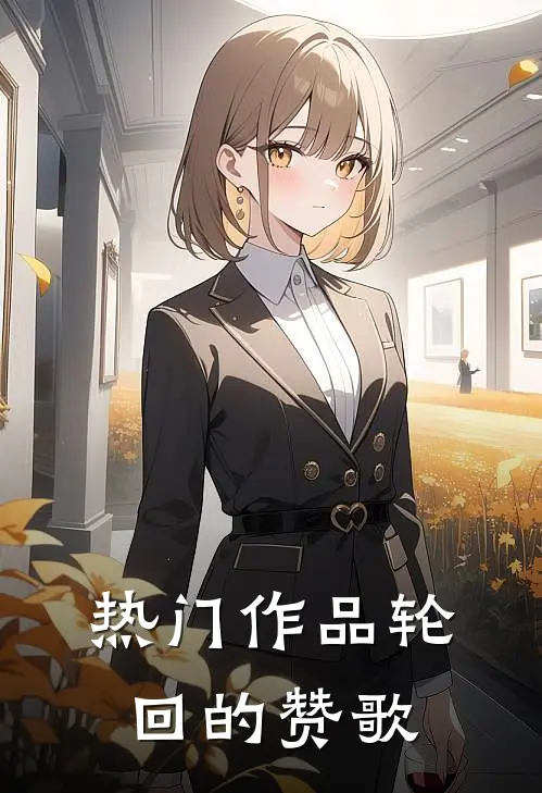 热门作品轮回的赞歌