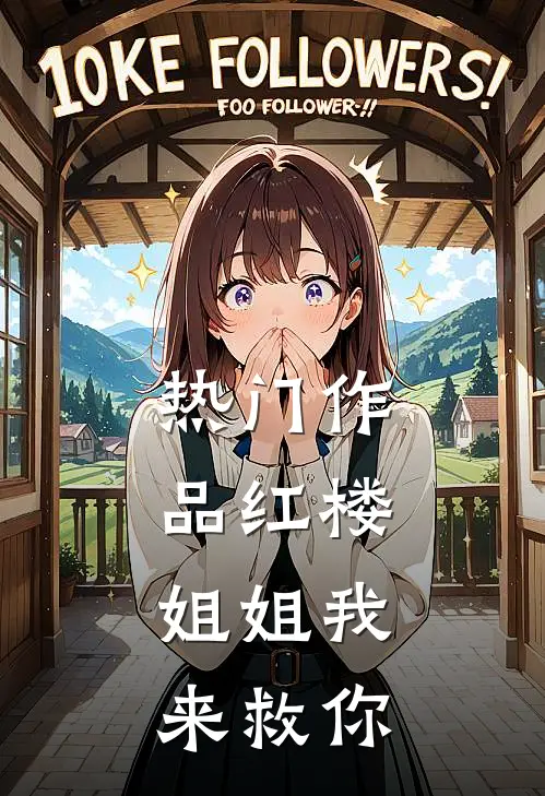 热门作品红楼姐姐我来救你