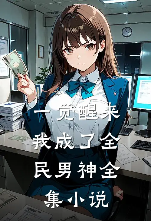 一觉醒来,我成了全民男神全集免费阅读