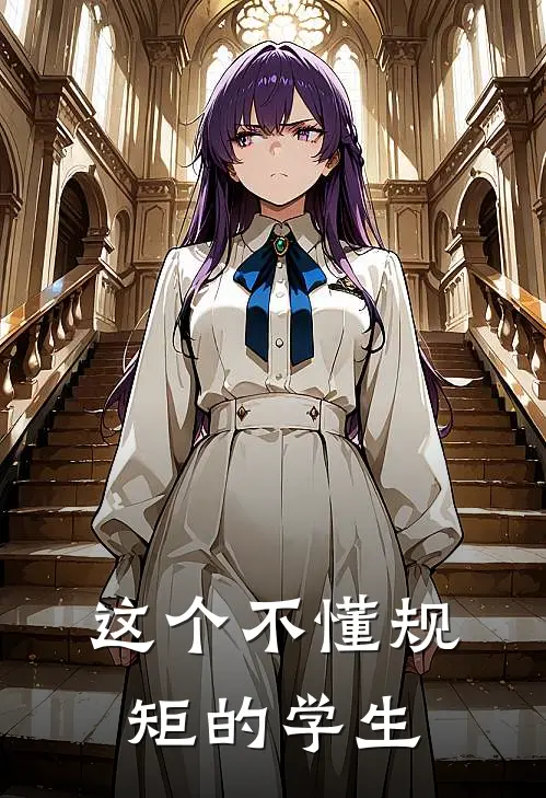这个不懂规矩的学生