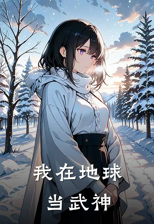 我在地球当武神