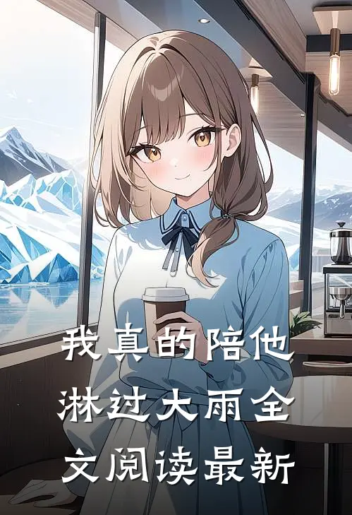 我真的陪他淋过大雨全文阅读最新