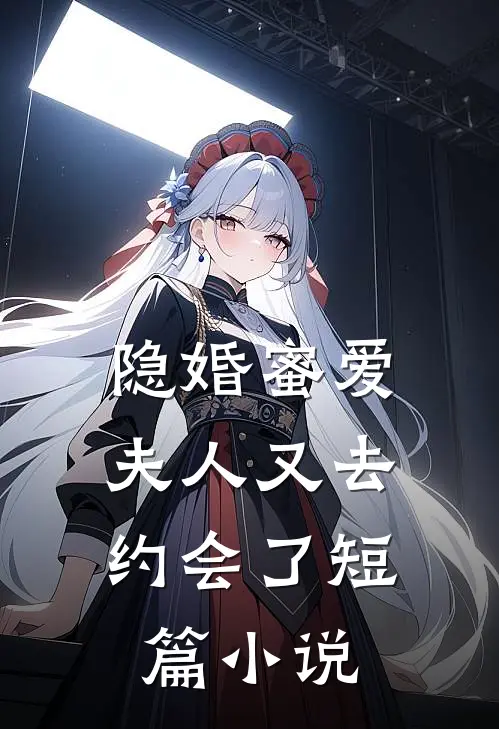 隐婚蜜爱夫人又去约会了短篇在线阅读