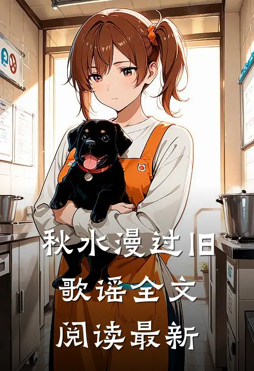 秋水漫过旧歌谣全文阅读最新