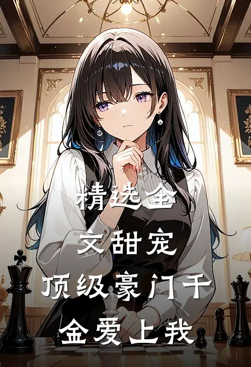 精选全文甜宠顶级豪门千金爱上我免费阅读