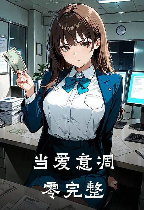 当爱意凋零完整版
