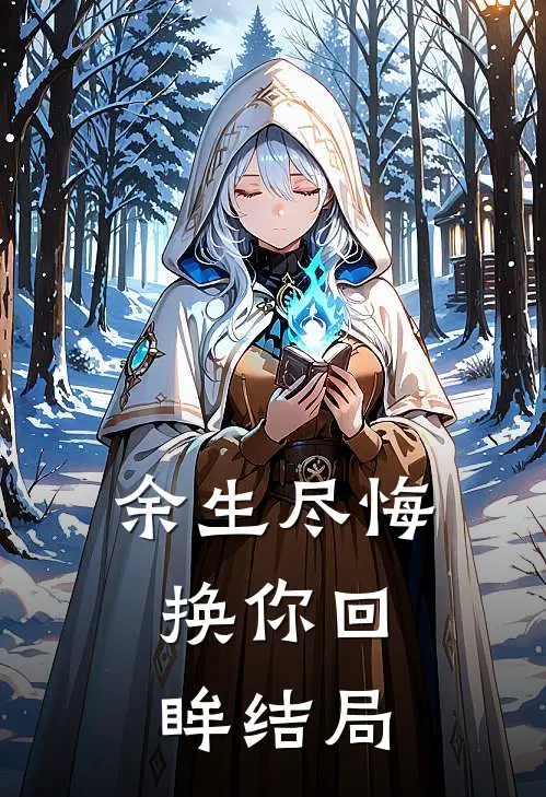 余生尽悔,换你回眸结局怎么样