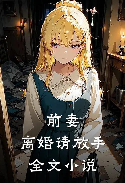 前妻,离婚请放手全文