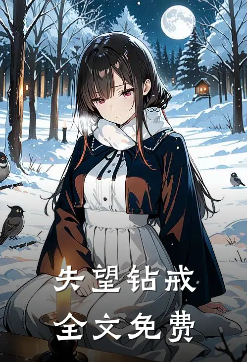 失望钻戒全文免费