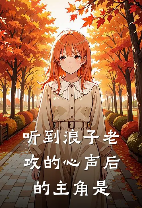 听到浪子老攻的心声后的主角是
