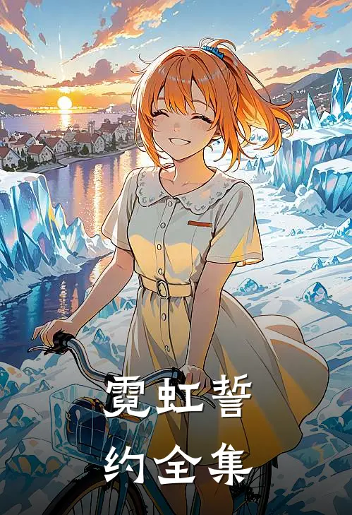 霓虹誓约 全集