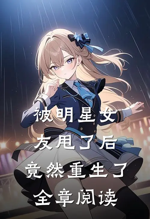 被明星女友甩了后,竟然重生了全章阅读