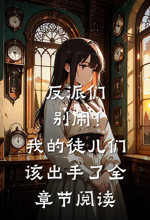 反派们别闹!我的徒儿们该出手了全章节阅读免费