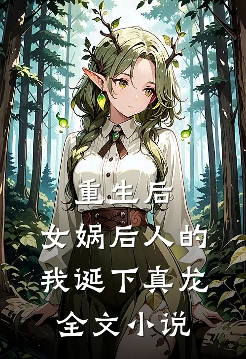 重生后,女娲后人的我诞下真龙全文