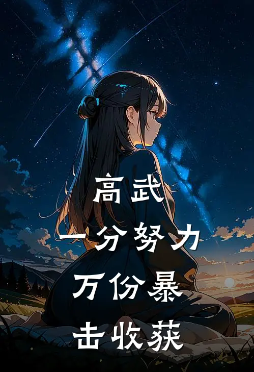 高武,一分努力,万份暴击收获 凤火九天