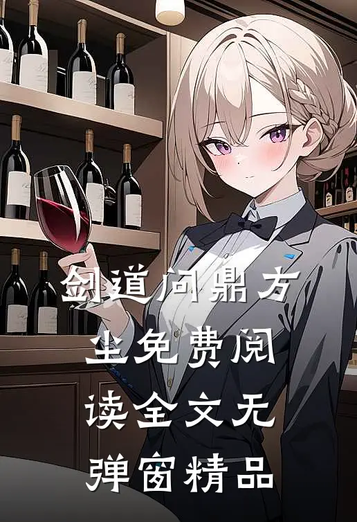 剑道问鼎方尘免费阅读全文无弹窗精品