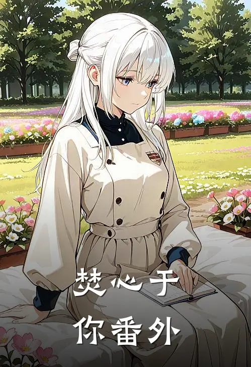 焚心于你番外