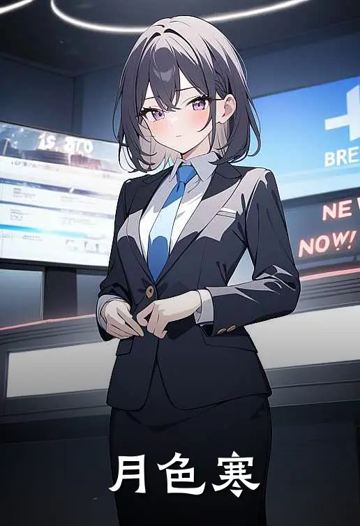 月色寒