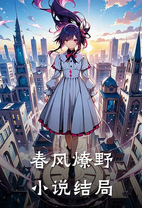 春风燎野小说结局