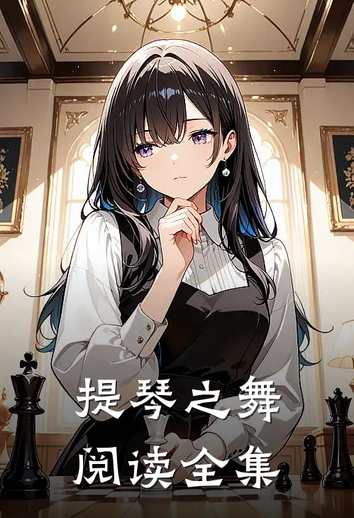 提琴之舞阅读全集