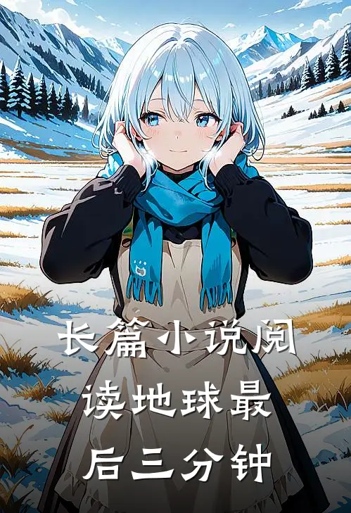 长篇小说阅读地球最后三分钟