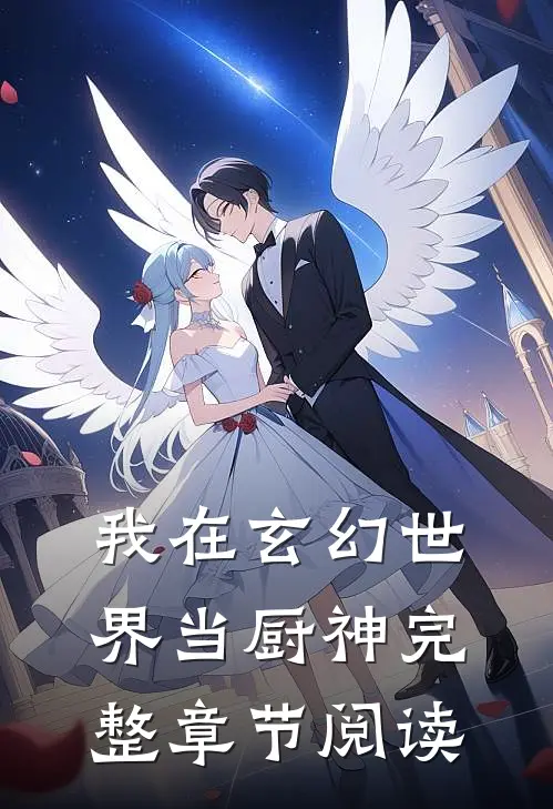我在玄幻世界当厨神完整章节阅读