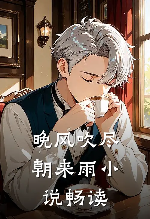 晚风吹尽朝来雨小说畅读