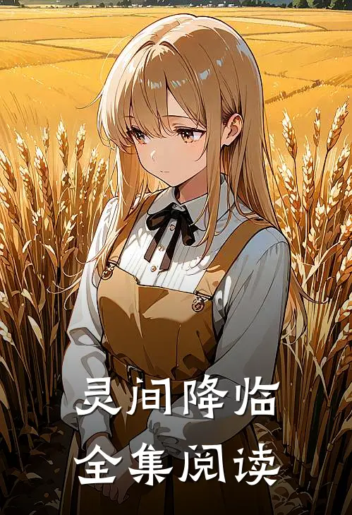 灵间降临全集阅读