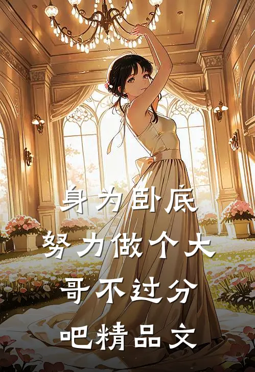 身为卧底,努力做个大哥不过分吧精品文