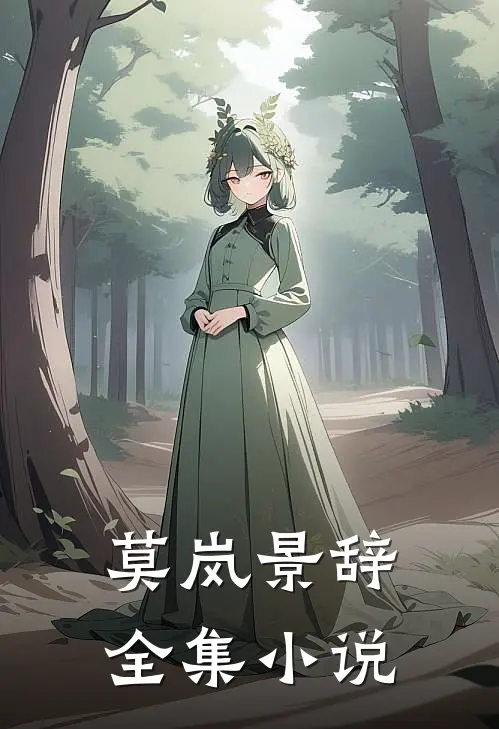 莫岚景辞全集小说