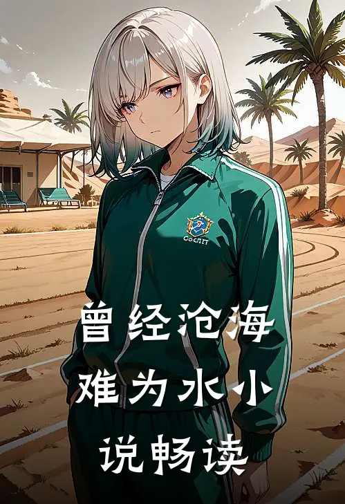曾经沧海难为水小说畅读