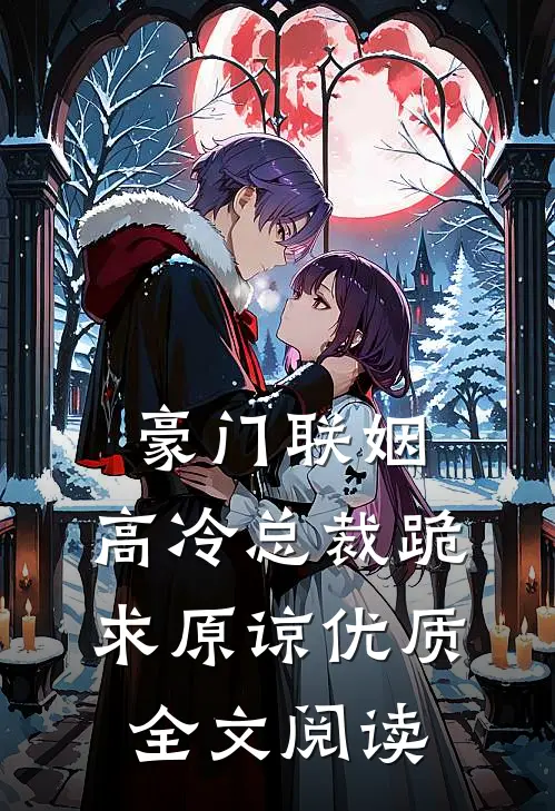 豪门联姻：高冷总裁跪求原谅优质全文阅读