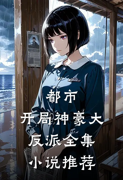 都市开局神豪大反派全集推荐