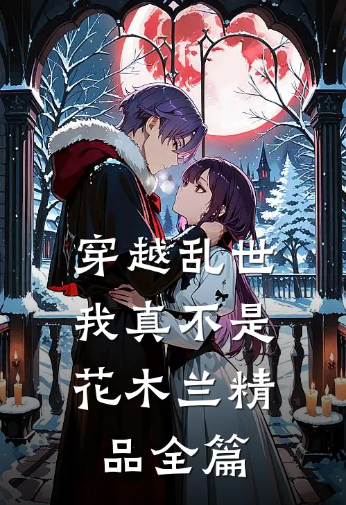 穿越乱世,我真不是花木兰精品全篇免费阅读