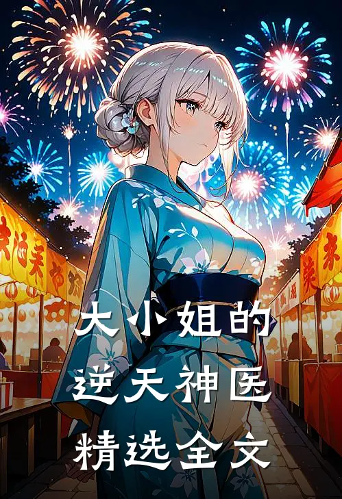 大小姐的逆天神医精选全文