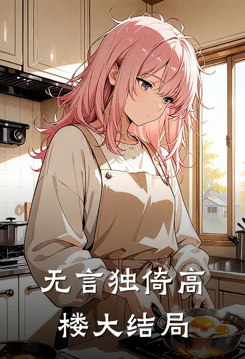 无言独倚高楼大结局