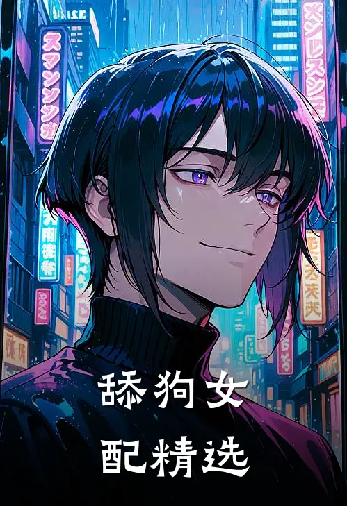 舔狗女配精选