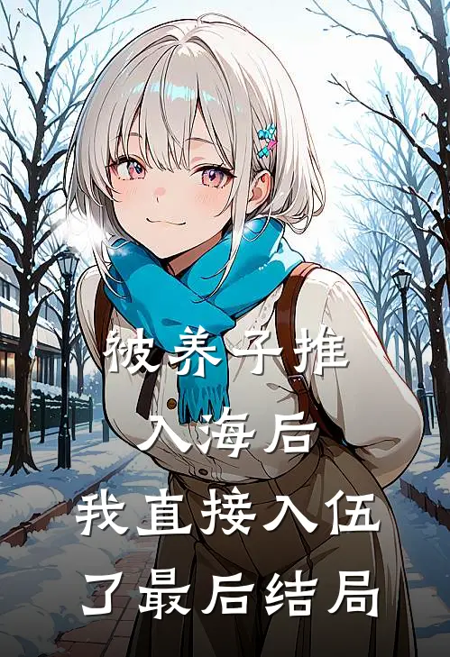 被养子推入海后,我直接入伍了最后结局如何