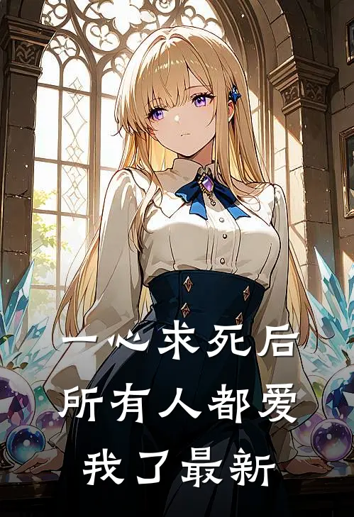 一心求死后,所有人都爱我了最新章