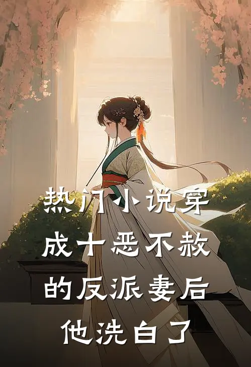 热门穿成十恶不赦的反派妻后,他洗白了