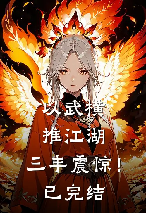 以武横推江湖,三丰震惊!已完结了吗