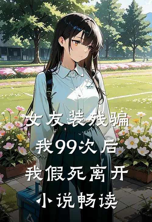 女友装残骗我99次后,我假死离开畅读网