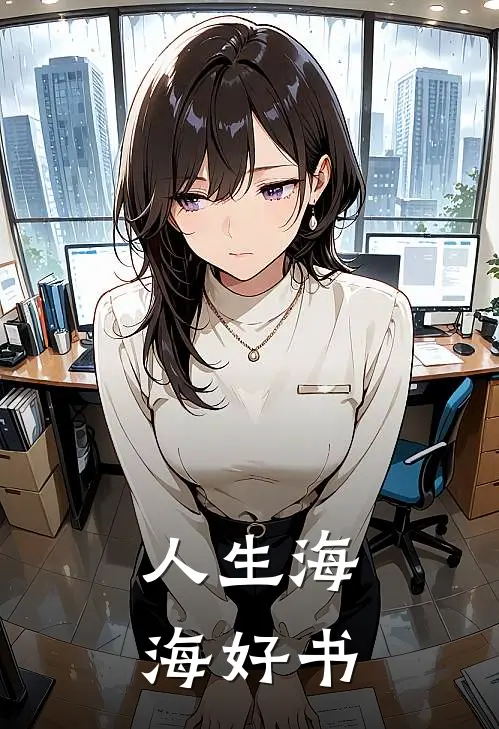 人生海海好书
