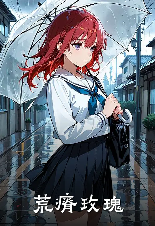 荒瘠玫瑰