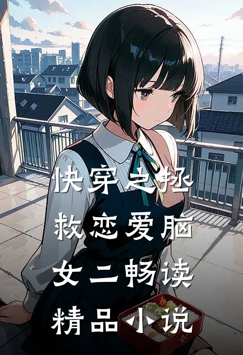 快穿之拯救恋爱脑女二畅读精品小说