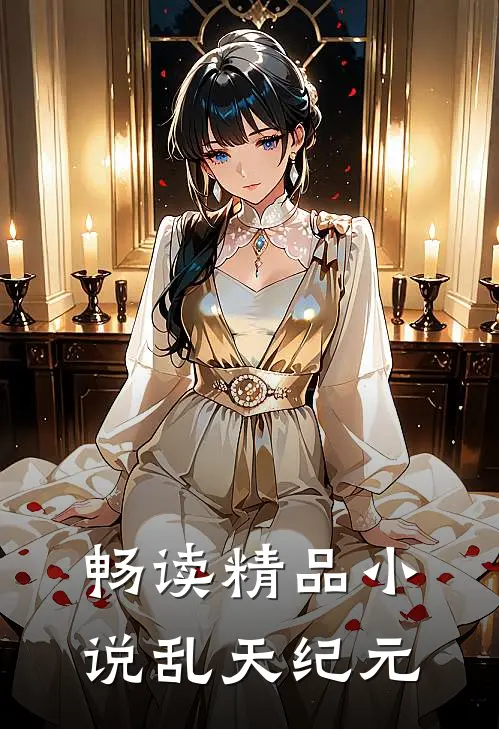 畅读精品小说乱天纪元