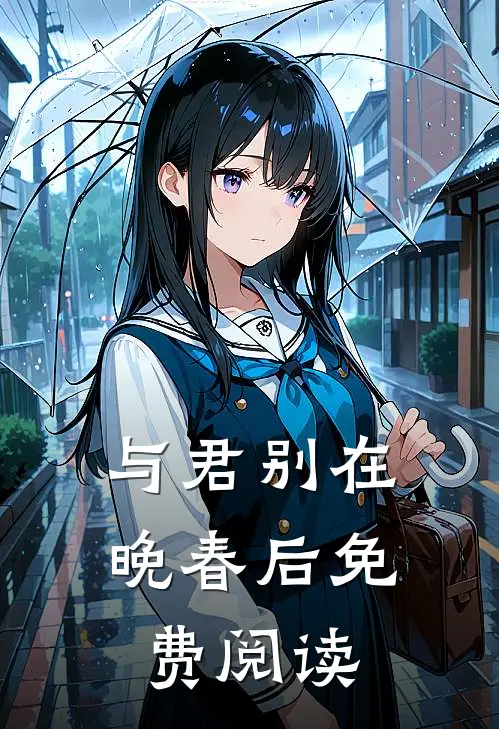 与君别在晚春后免费阅读