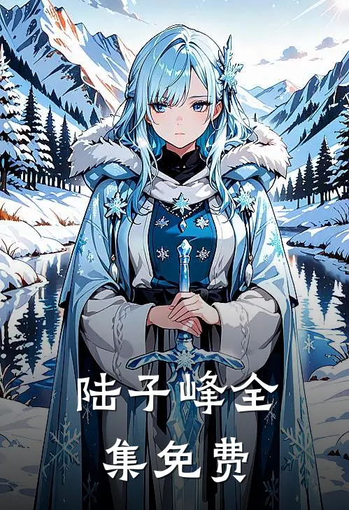 陆子峰小说在哪里可以看