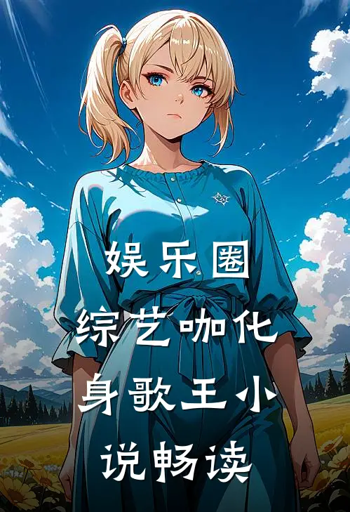 娱乐圈：综艺咖化身歌王小说畅读
